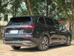 Volkswagen Viloran 380TSI Zunchi Edition - ფოტო 16