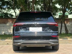 Volkswagen Viloran 380TSI Zunchi Edition - ფოტო 17
