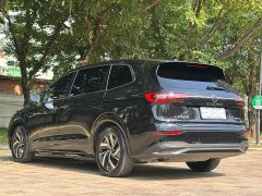 Volkswagen Viloran 380TSI Zunchi Edition - ფოტო 18