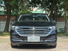 Volkswagen Viloran 380TSI Zunchi Edition - ფოტო 2