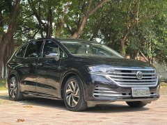 Volkswagen Viloran 380TSI Zunchi Edition - ფოტო 3