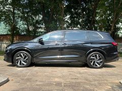 Volkswagen Viloran 380TSI Zunchi Edition - ფოტო 4