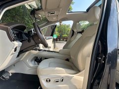 Volkswagen Viloran 380TSI Zunchi Edition - ფოტო 5