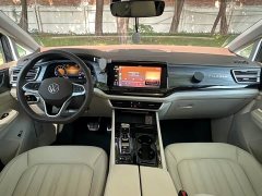 Volkswagen Viloran 380TSI Zunchi Edition - ფოტო 6