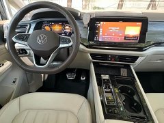 Volkswagen Viloran 380TSI Zunchi Edition - ფოტო 7