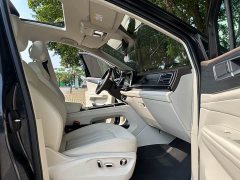 Volkswagen Viloran 380TSI Zunchi Edition - ფოტო 8