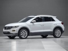 Volkswagen T-ROC Tanyue 280TSI DSG FWD Elite Plus - ფოტო 1