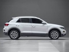Volkswagen T-ROC Tanyue 280TSI DSG FWD Elite Plus - ფოტო 10