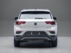 Volkswagen T-ROC Tanyue 280TSI DSG FWD Elite Plus - ფოტო 11