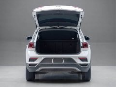 Volkswagen T-ROC Tanyue 280TSI DSG FWD Elite Plus - ფოტო 12