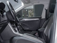 Volkswagen T-ROC Tanyue 280TSI DSG FWD Elite Plus - ფოტო 13