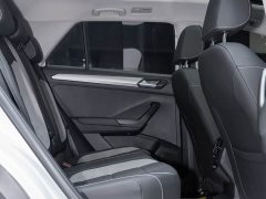 Volkswagen T-ROC Tanyue 280TSI DSG FWD Elite Plus - ფოტო 15