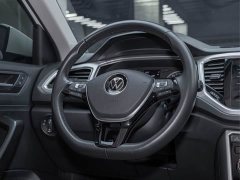 Volkswagen T-ROC Tanyue 280TSI DSG FWD Elite Plus - ფოტო 18