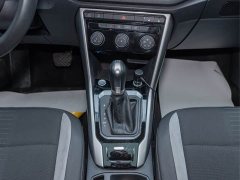 Volkswagen T-ROC Tanyue 280TSI DSG FWD Elite Plus - ფოტო 20
