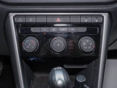 Volkswagen T-ROC Tanyue 280TSI DSG FWD Elite Plus - ფოტო 4