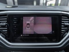Volkswagen T-ROC Tanyue 280TSI DSG FWD Elite Plus - ფოტო 5