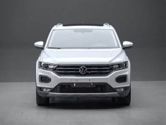 Volkswagen T-ROC Tanyue 280TSI DSG FWD Elite Plus - ფოტო 6