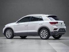Volkswagen T-ROC Tanyue 280TSI DSG FWD Elite Plus - ფოტო 8