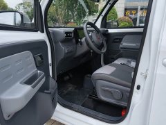 Wuling Zhiguang New Energy 305km Aspiring Edition - ფოტო 10