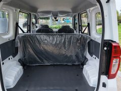 Wuling Zhiguang New Energy 305km Aspiring Edition - ფოტო 12