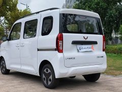 Wuling Zhiguang New Energy 305km Aspiring Edition - ფოტო 4