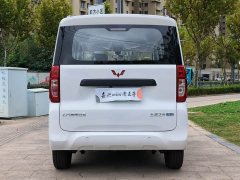 Wuling Zhiguang New Energy 305km Aspiring Edition - ფოტო 5
