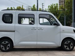 Wuling Zhiguang New Energy 305km Aspiring Edition - ფოტო 7