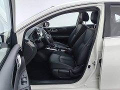Nissan Sylphy Classic 1.6XL CVT Luxury - ფოტო 10