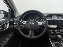 Nissan Sylphy Classic 1.6XL CVT Luxury - ფოტო 11
