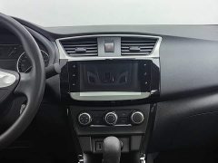 Nissan Sylphy Classic 1.6XL CVT Luxury - ფოტო 12