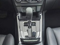 Nissan Sylphy Classic 1.6XL CVT Luxury - ფოტო 13