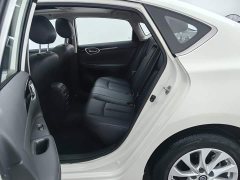Nissan Sylphy Classic 1.6XL CVT Luxury - ფოტო 15