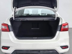 Nissan Sylphy Classic 1.6XL CVT Luxury - ფოტო 16
