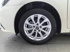 Nissan Sylphy Classic 1.6XL CVT Luxury - ფოტო 17