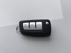 Nissan Sylphy Classic 1.6XL CVT Luxury - ფოტო 19