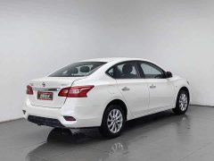 Nissan Sylphy Classic 1.6XL CVT Luxury - ფოტო 2