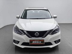 Nissan Sylphy Classic 1.6XL CVT Luxury - ფოტო 3