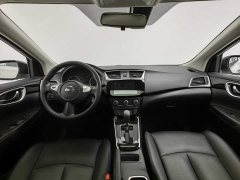 Nissan Sylphy Classic 1.6XL CVT Luxury - ფოტო 5