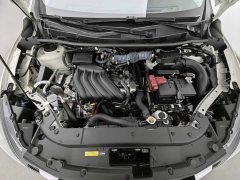Nissan Sylphy Classic 1.6XL CVT Luxury - ფოტო 6