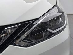 Nissan Sylphy Classic 1.6XL CVT Luxury - ფოტო 7