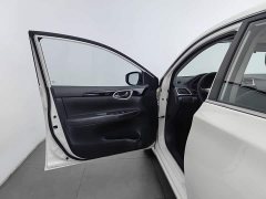 Nissan Sylphy Classic 1.6XL CVT Luxury - ფოტო 8