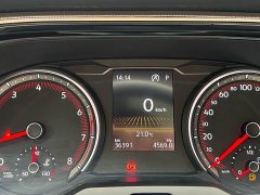 Volkswagen Taos 280TSI FWD Luxury Smart Connected Edition - ფოტო 13