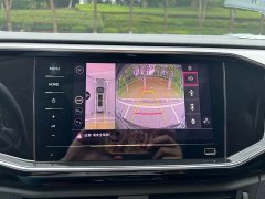 Volkswagen Taos 280TSI FWD Luxury Smart Connected Edition - ფოტო 14