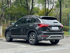 Volkswagen Taos 280TSI FWD Luxury Smart Connected Edition - ფოტო 15