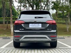 Volkswagen Taos 280TSI FWD Luxury Smart Connected Edition - ფოტო 16