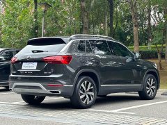 Volkswagen Taos 280TSI FWD Luxury Smart Connected Edition - ფოტო 17