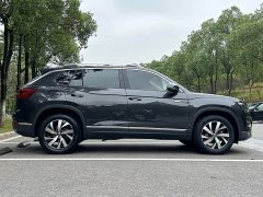 Volkswagen Taos 280TSI FWD Luxury Smart Connected Edition - ფოტო 18