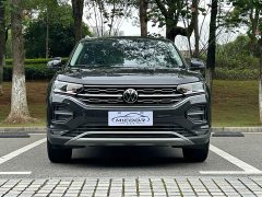 Volkswagen Taos 280TSI FWD Luxury Smart Connected Edition - ფოტო 2