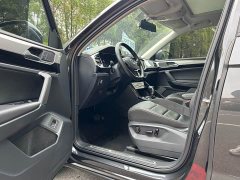 Volkswagen Taos 280TSI FWD Luxury Smart Connected Edition - ფოტო 4