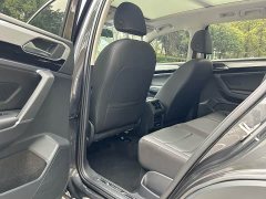 Volkswagen Taos 280TSI FWD Luxury Smart Connected Edition - ფოტო 5